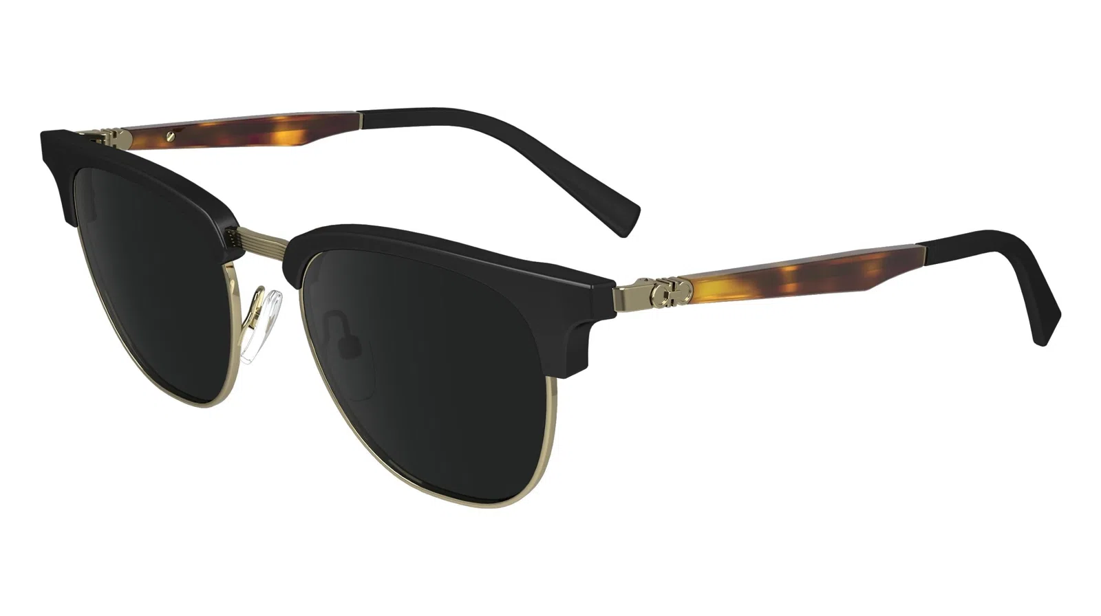 FERRAGAMO SF307S Sunglasses - view 4